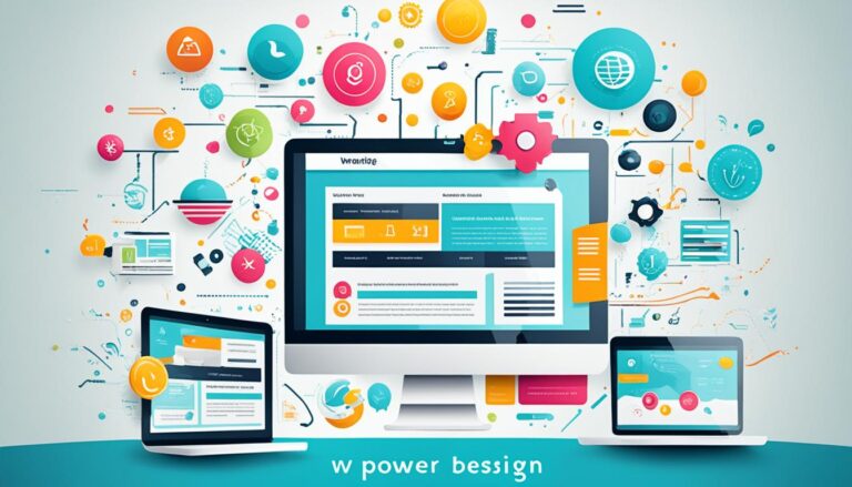 Unleashing the Power of Web Design: How to Maximize Your Portfolio for Better Visibility
