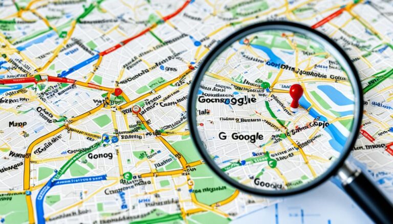 Optimize Your Presence with Google Maps SEO