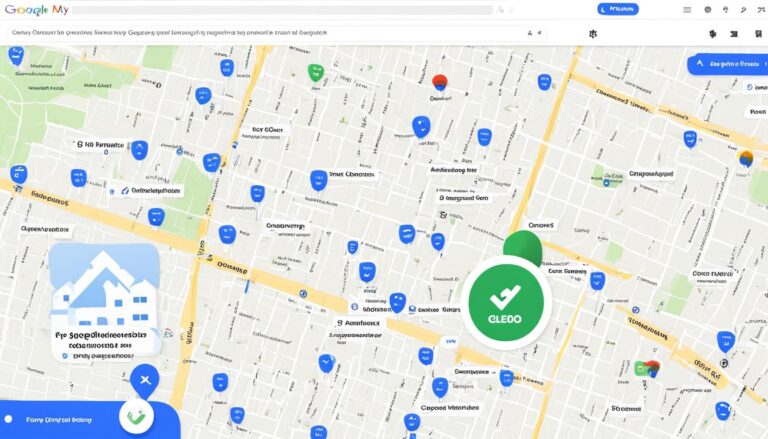 Optimize Local SEO with Google My Business