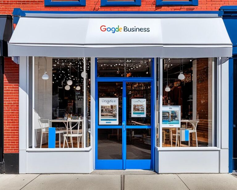 Google My Business: Optimize Your Local SEO