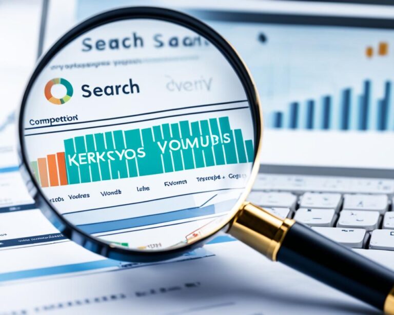Master Keyword Research for SEO Success