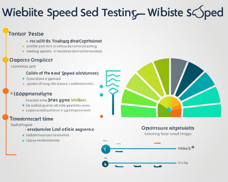 website speed testing